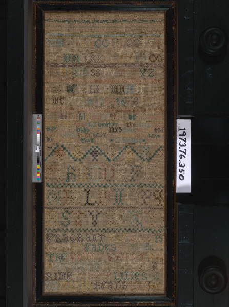 REMEMBER NOW THY CREATOR . . .