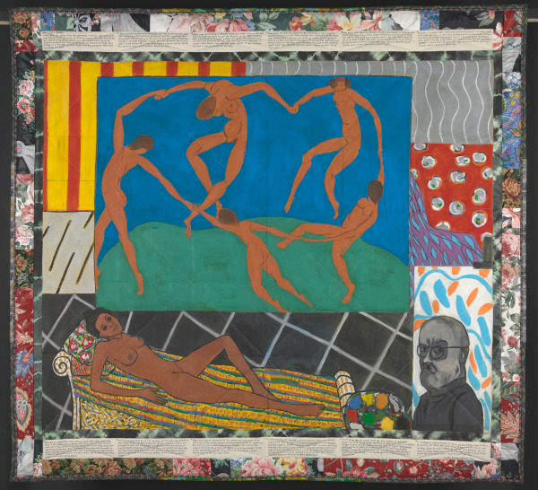 MATISSE'S MODEL (THE FRENCH COLLECTION, PART I: #5)