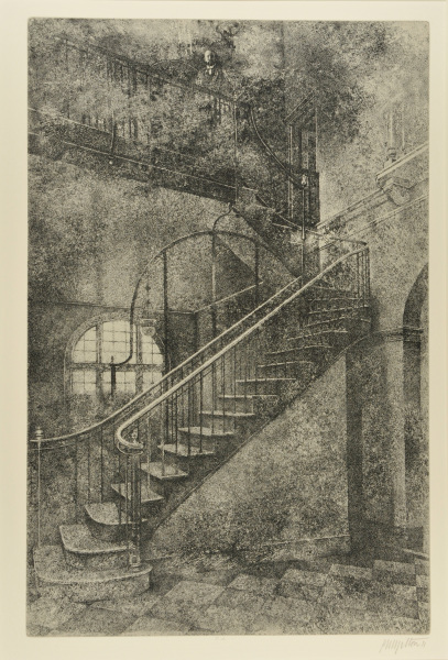 The Jolly Corner II:2