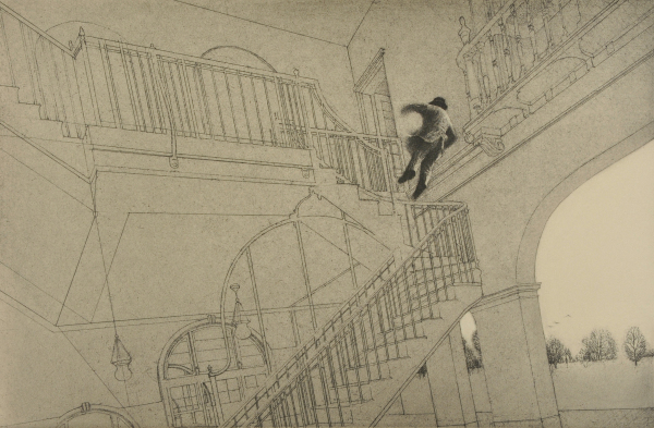 The Jolly Corner II:6