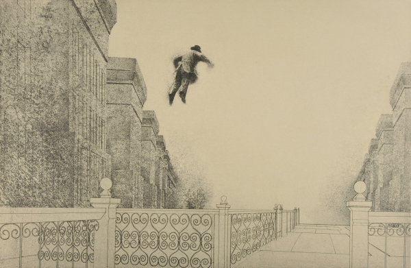 The Jolly Corner II:7