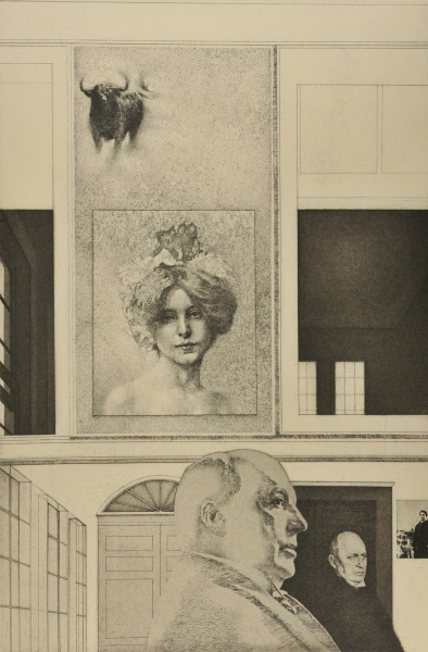 THE JOLLY CORNER III:3