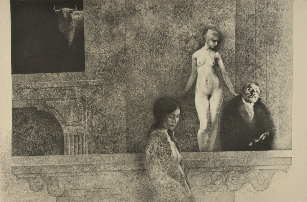 THE JOLLY CORNER III:6