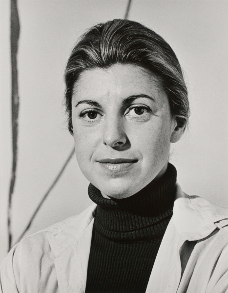 Helen Frankenthaler