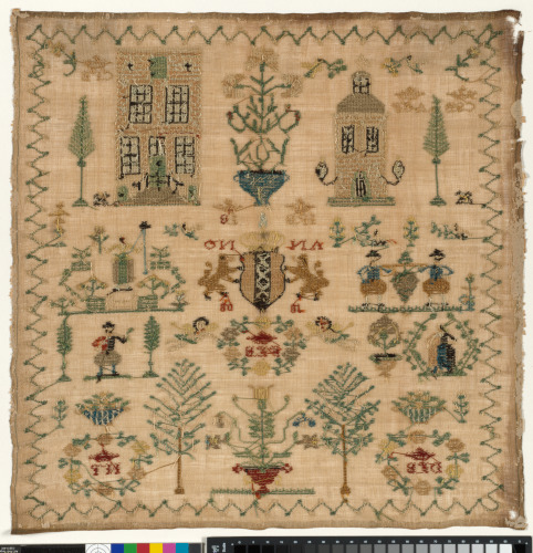 COAT OF ARMS OF THE CITY OF AMSTERDAM