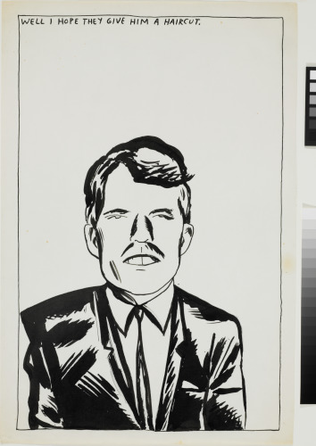 No Title (Well I hope)