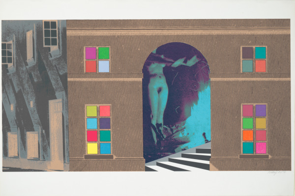 OUTLYING LONDON DISTRICTS II