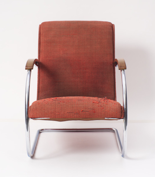 “KS 47” Chair