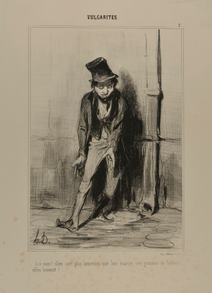 DAMN! THEY ARE HAPPIER THAN THEIR MASTER...