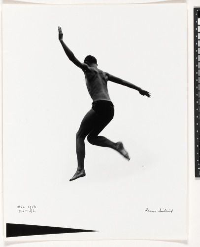 Pleasures and Terror of Levitation #66