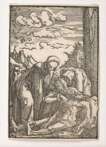 LAMENTATION