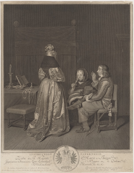 L’Instruction paternelle