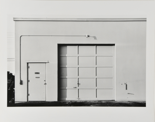 WEST WALL, RAAD, 201 PAULARINO, COSTA MESA