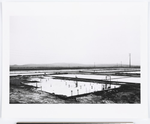 Foundation Construction, Many Warehouses, 2892 Kelvin, Irvine