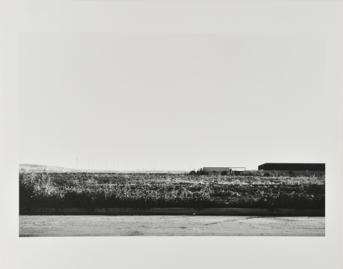 KELVIN BETWEEN DERIAN AND JAMBOREE ROADS, LOOKING TOWARDS NEWPORT CENTER