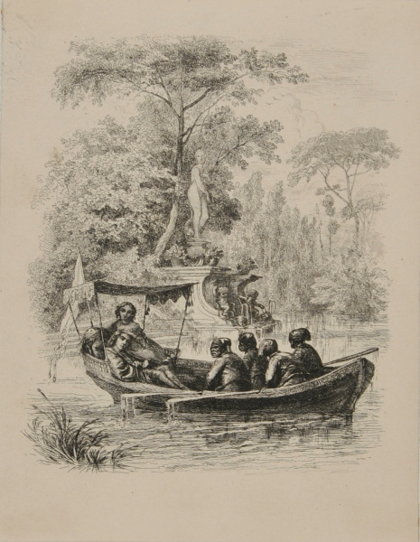 The River in the Park