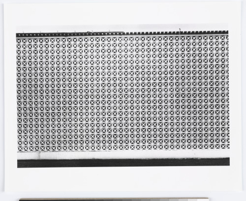 WEST WALL, TOLO, 2401 SOUTH PULLMAN, SANTA ANA