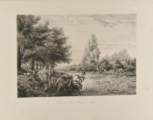 ENVIRONS OF CHOISY-LE-ROI