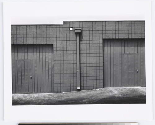 UNOCCUPIED WAREHOUSE, SANTA ANA