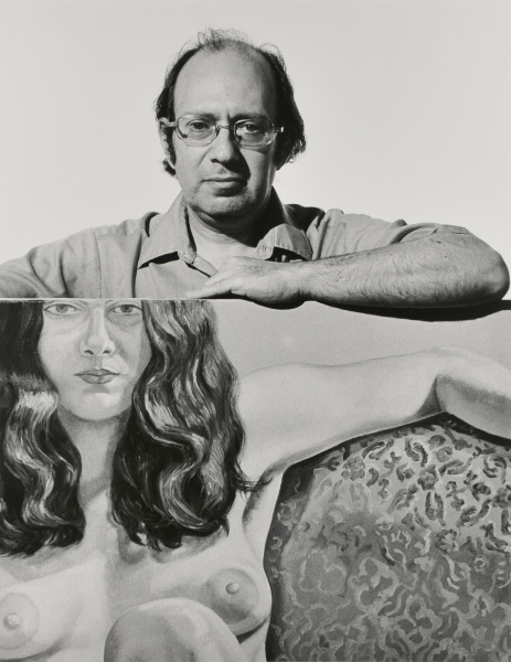 PHILIP PEARLSTEIN