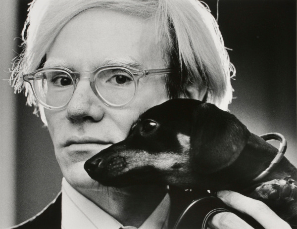 Andy Warhol