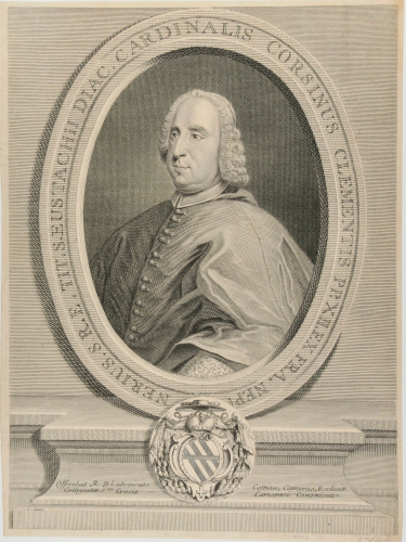 CARDINAL NERI MARIA CORSINI