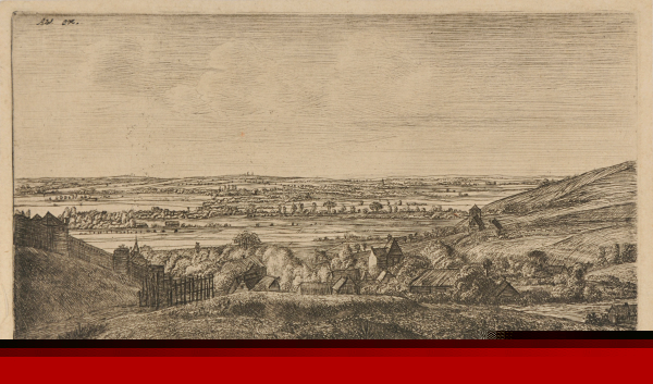 The Village in the Valley