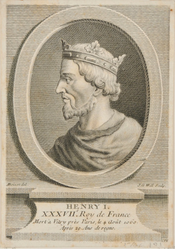 Henry I