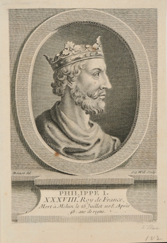 Philippe I