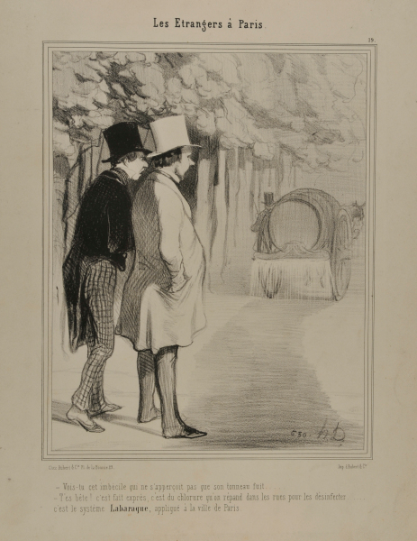 LOOK AT THIS FOOL, HE DOESN'T NOTICE THAT HIS BARREL IS LEAKING...