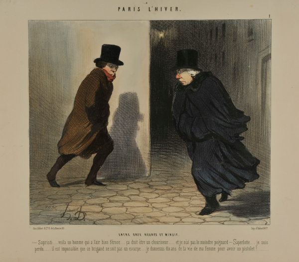 BETWEEN 11 O'CLOCK AND MIDNIGHT