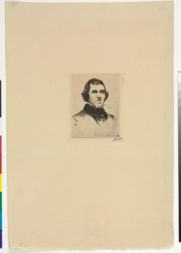 EUGÈNE DELACROIX