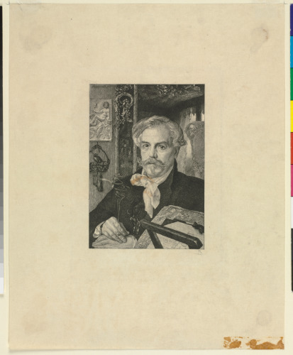 Edmond de Goncourt