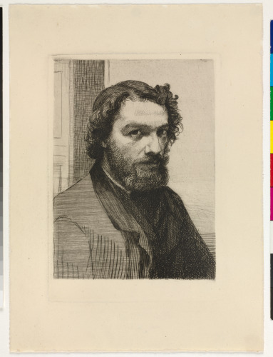 ALPHONSE LEGROS
