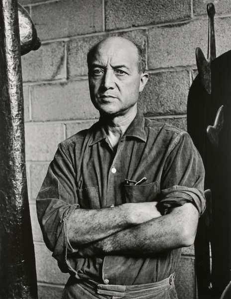 ISAMU NOGUCHI