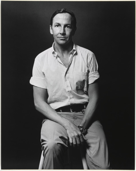 ROBERT RAUSCHENBERG