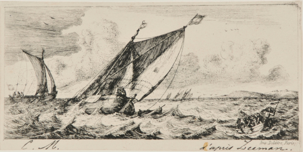 HAARLEM BOATS IN AMSTERDAM