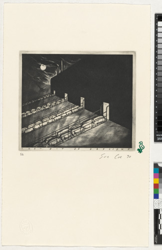 LAST BIT OF DAYLIGHT