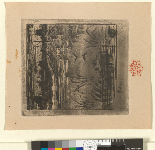 L’Etang de la Bièvre