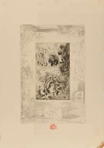 La Diligence de Beaucaire