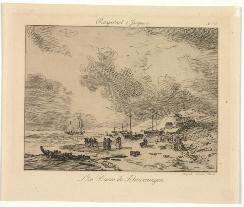 THE DUNES AT SCHEWENINGEN