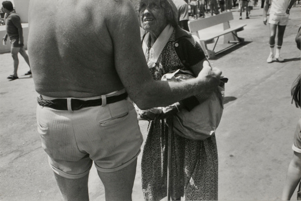 1979 Venice, California