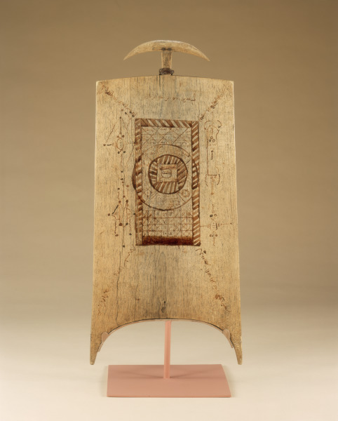Koranic Writing Board