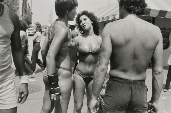 1979 Venice, California