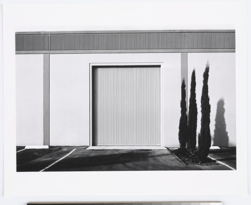 SOUTH WALL, RESOURCES RECOVERY SYSTEMS, 1882 MCGAW, IRVINE