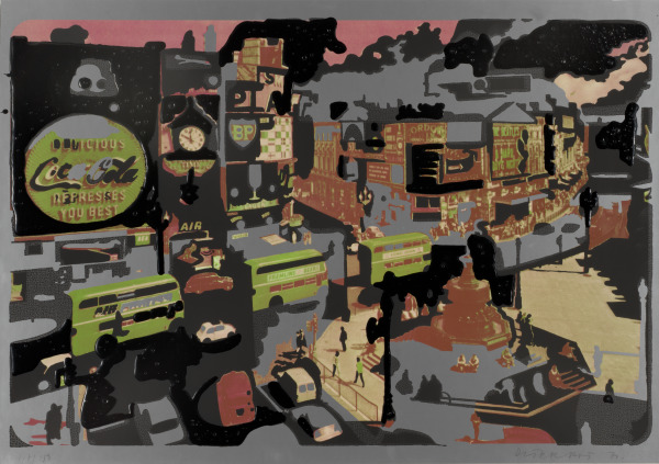 6 PICCADILLIES, NO. 4