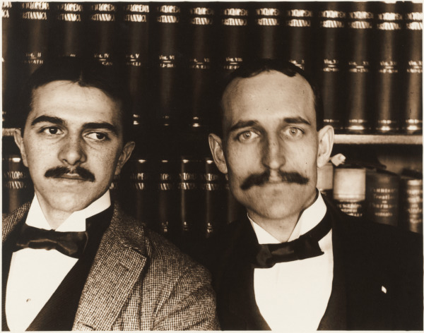 WILLIAM WIRT EMMART AND HERBERT CRISP