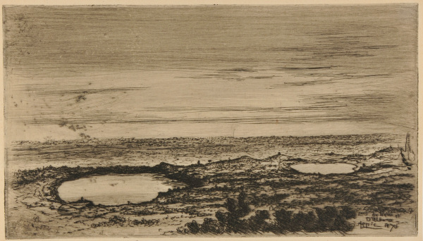 NEMI AND ALBANO LAKES