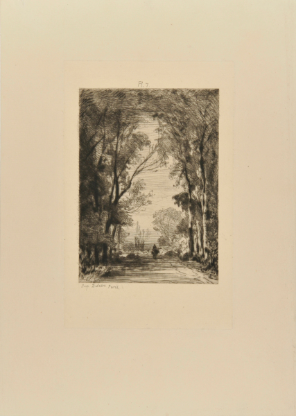 From the book “Maxime Lalanne, Traité de la gravure à l’eau-forte”