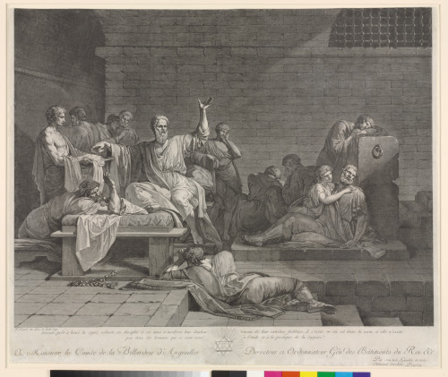 DEATH OF SOCRATES